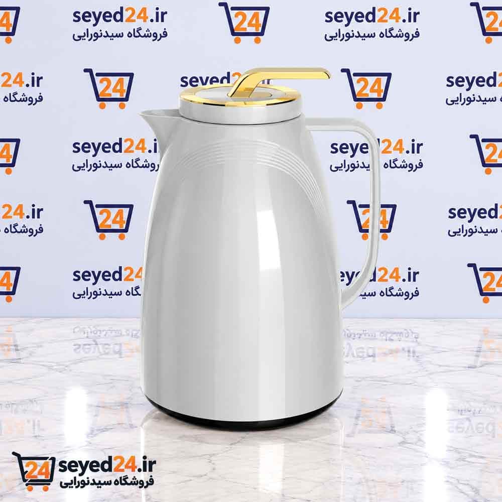 فلاسک نیولند مدل NL-3121 ظرفیت 0.5 لیتر — تصویر ۲