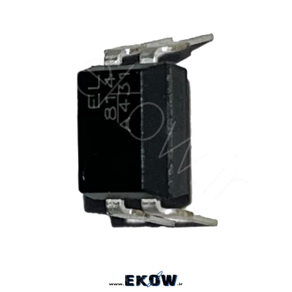 آی سی PC814
