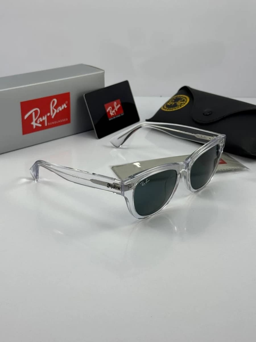 عینک یخی rayban rb-4169 f