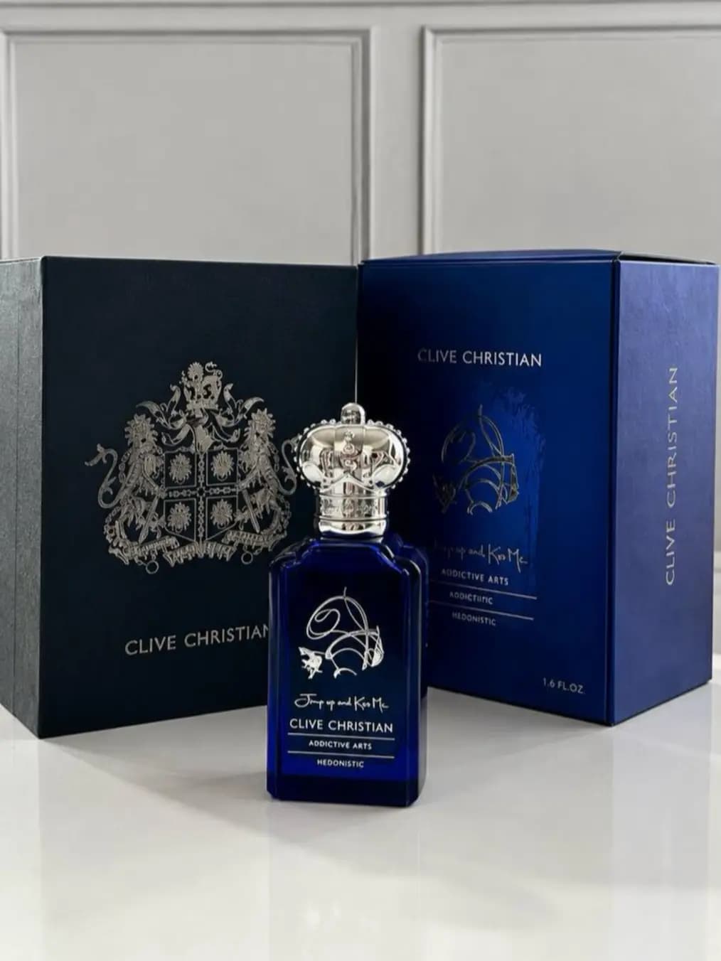 عطر کلایو کریستین هدانستیک|Clive Christian Hedonistic — تصویر ۲