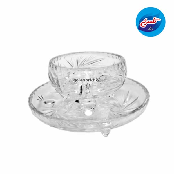 پیشدستی سه پایه خورشیدی (بسته 6 عددی) — تصویر ۴