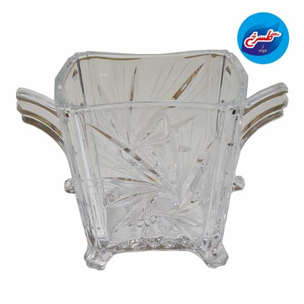 جاکاردی مستطیل ایستاده خورشیدی