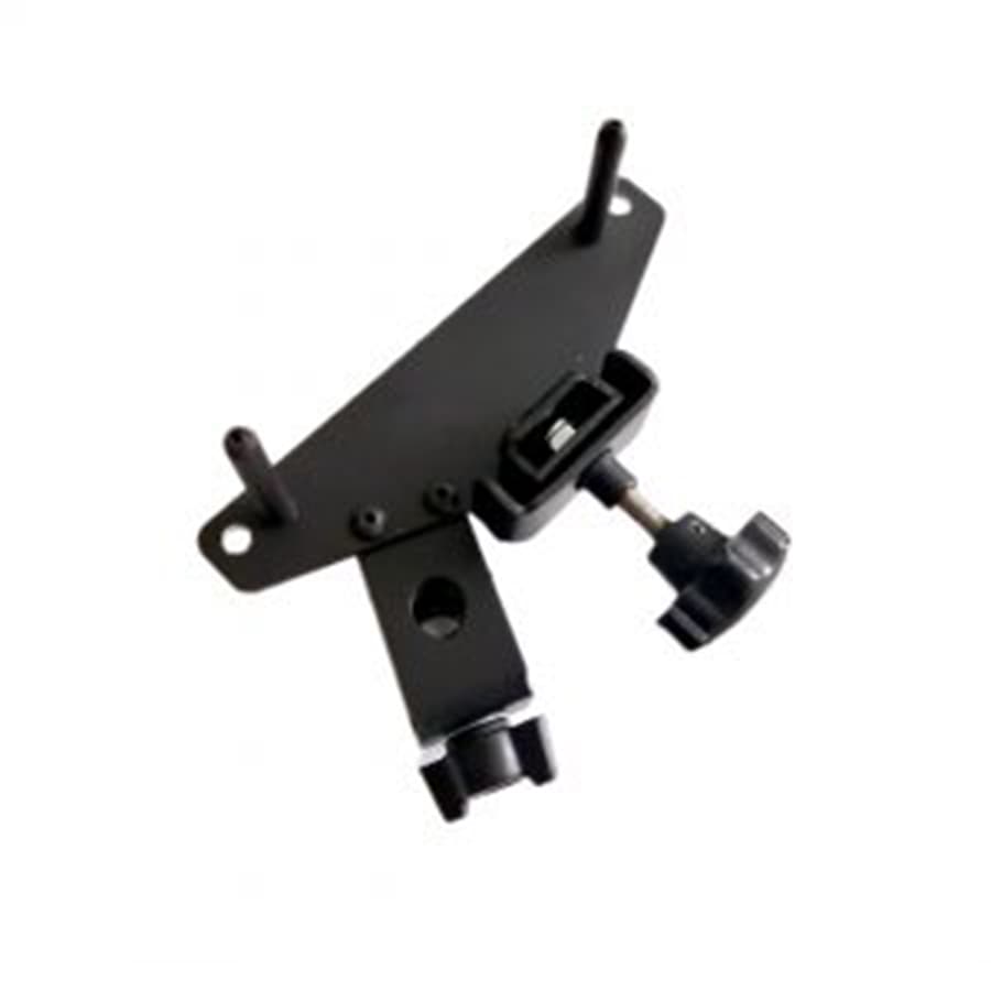 گیره و پایه نگهدارنده تمبورین عمودی CLAMP TAMBORIN