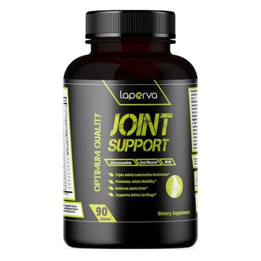 تقویت کننده مفصل جوینت ساپورت لاپروا Laperva Joint Support