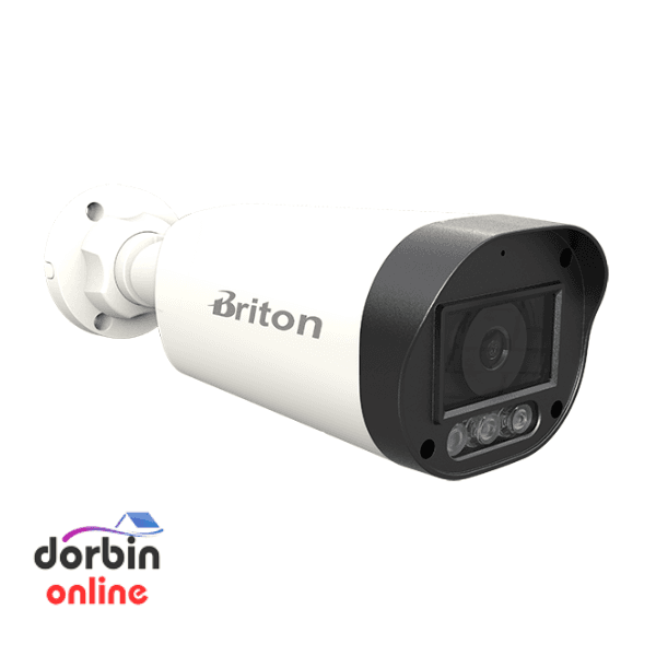 دوربین بولت آنالوگ ۵ مگاپیکسل برایتون مدل UVC-532B59R-MC