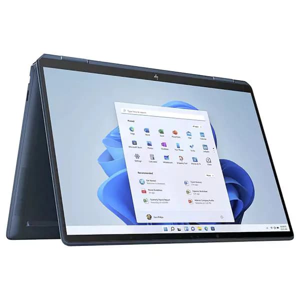 لپ تاپ 14اینچی اچ پی مدل Spectre14 پردازنده i5 رم 16 گیگابایت هارد 512 گیگابایت SSD — تصویر ۳