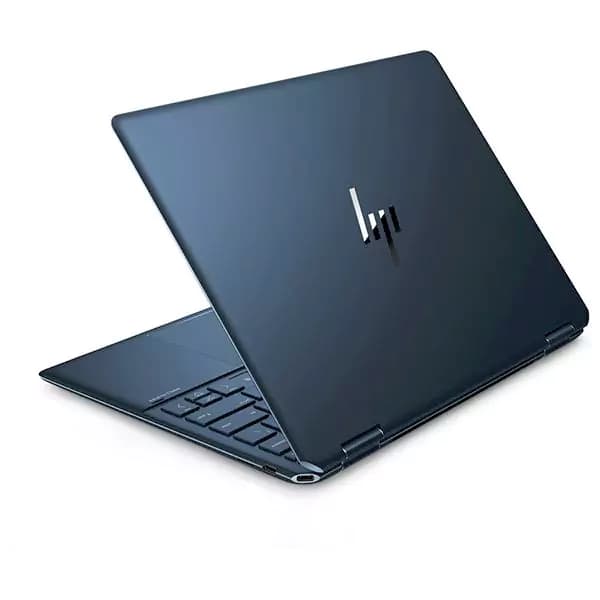 لپ تاپ 14اینچی اچ پی مدل Spectre14 پردازنده i5 رم 16 گیگابایت هارد 512 گیگابایت SSD — تصویر ۴