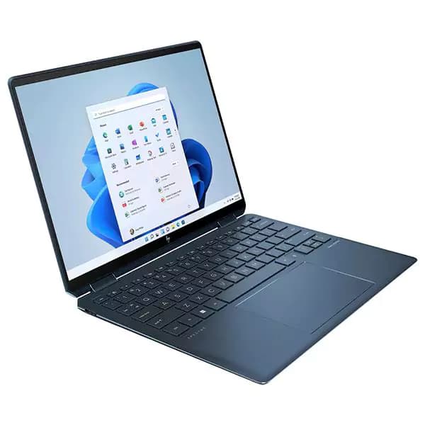 لپ تاپ 14اینچی اچ پی مدل Spectre14 پردازنده i5 رم 16 گیگابایت هارد 512 گیگابایت SSD — تصویر ۲