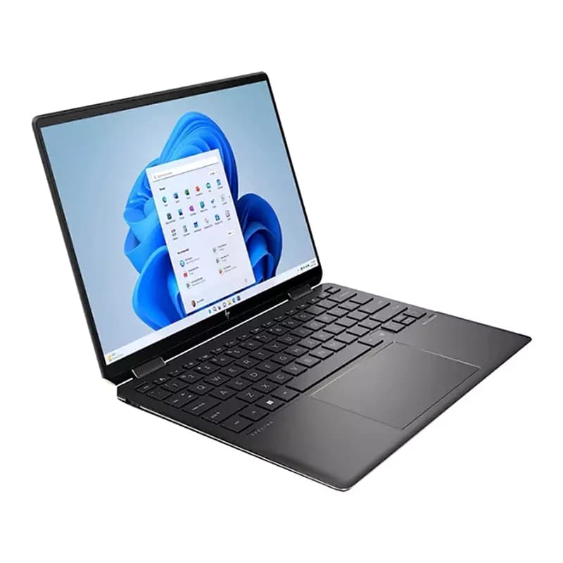 لپ تاپ 14اینچی اچ پی مدل Spectre14 پردازنده i7 رم 16 گیگابایت هارد 1TB SSD — تصویر ۶