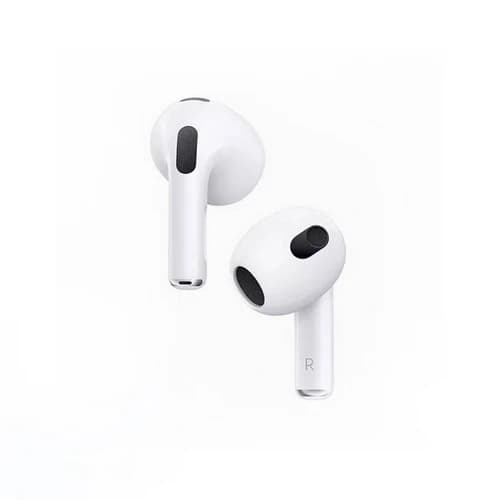 ایرپاد آیفون کپی AirPods 3 — تصویر ۳