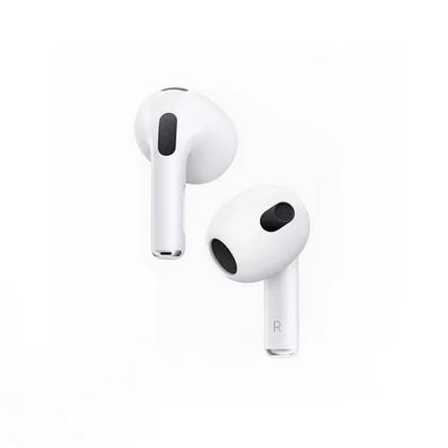 ایرپاد آیفون کپی AirPods 3 — تصویر ۲