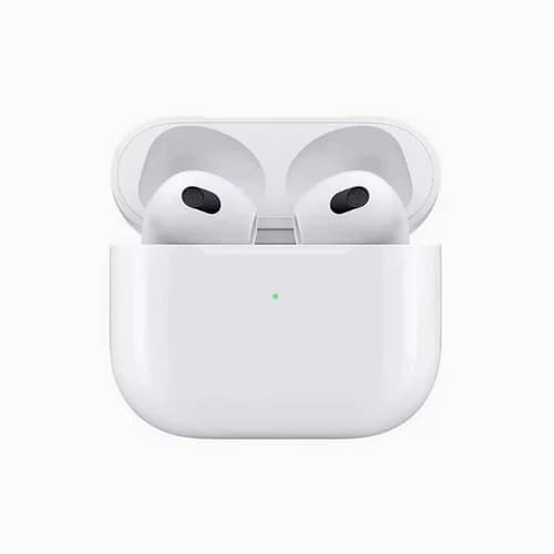 ایرپاد آیفون کپی AirPods 3 — تصویر ۴