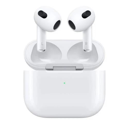 ایرپاد آیفون کپی AirPods 3 — تصویر ۵