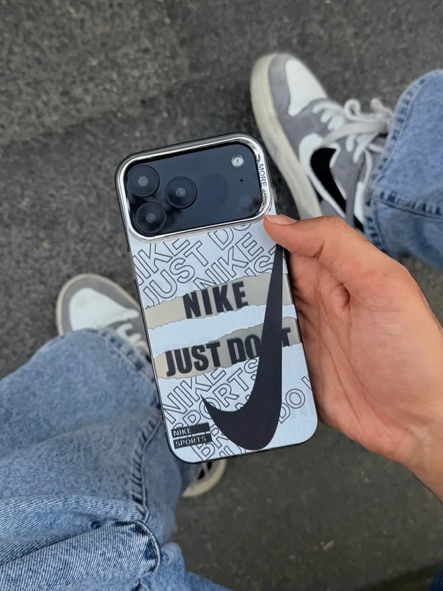 قاب Nike Sports (کدC2331) — تصویر ۸