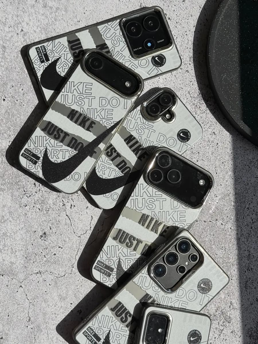 قاب Nike Sports (کدC2331) — تصویر ۱۱