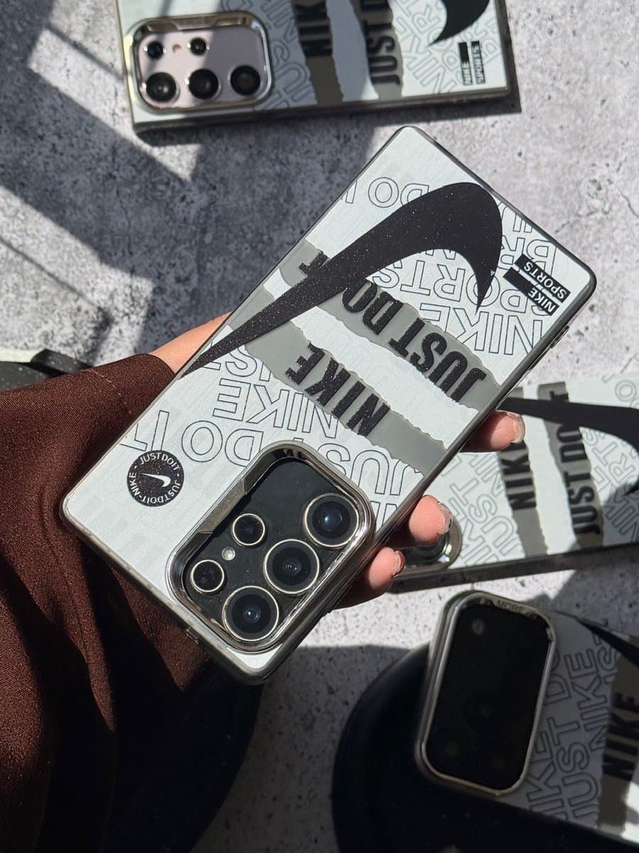 قاب Nike Sports (کدC2331) — تصویر ۶