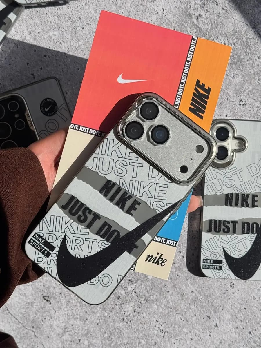 قاب Nike Sports (کدC2331) — تصویر ۱۰