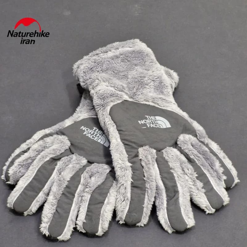 دستکش زمستانی The North Face DENALI THERMAL ETIP GLOVE — تصویر ۵