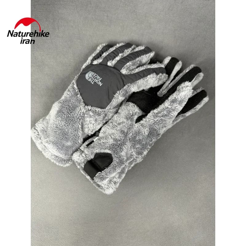 دستکش زمستانی The North Face DENALI THERMAL ETIP GLOVE — تصویر ۲