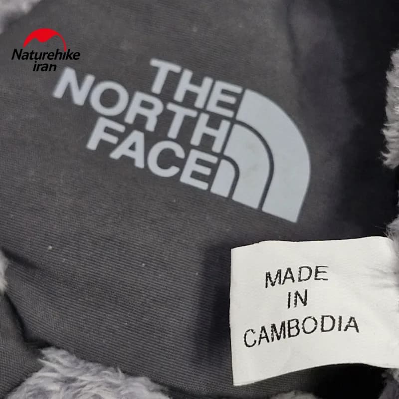دستکش زمستانی The North Face DENALI THERMAL ETIP GLOVE — تصویر ۷