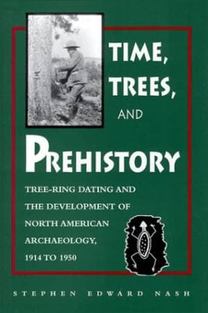 دانلود کتاب Time Trees & Prehistory