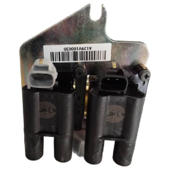 کویل سوخت آما مدل IGNITION COIL مناسب برای پیکان / پیکان وانت — تصویر ۲
