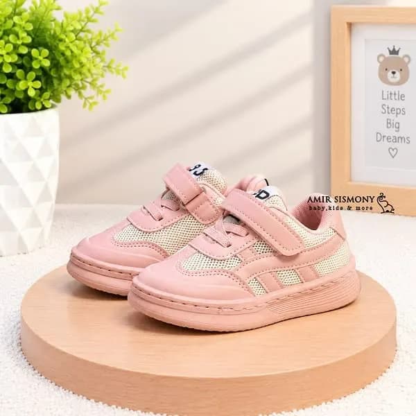 کتونی بچگانه AB FASHION کد 235 — تصویر ۴