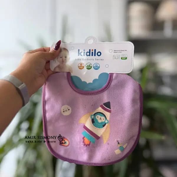 پیش بند کیدیلو کد 11 — تصویر ۳