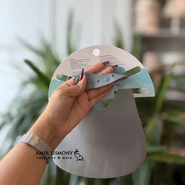 پیش بند سیلیکونی کیدیلو کد 35037 — تصویر ۶