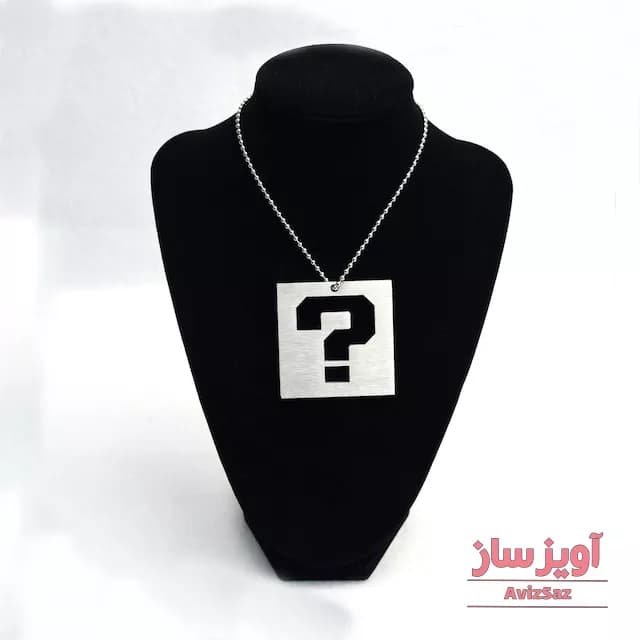 گردنبند بازی سوپرماریو کد 100863