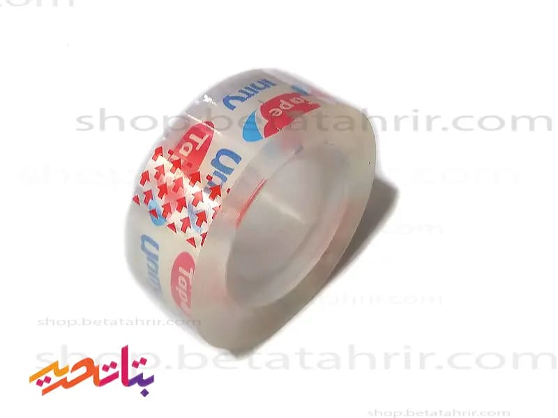 یونی وان- چسب نواری 36 یارد