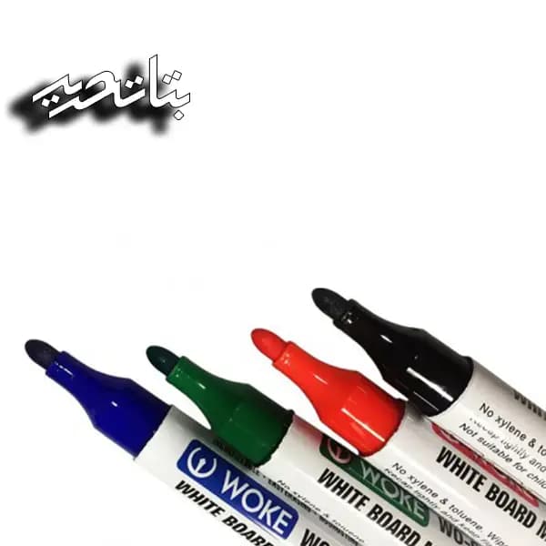 ووک- ماژیک وایت برد سر گرد