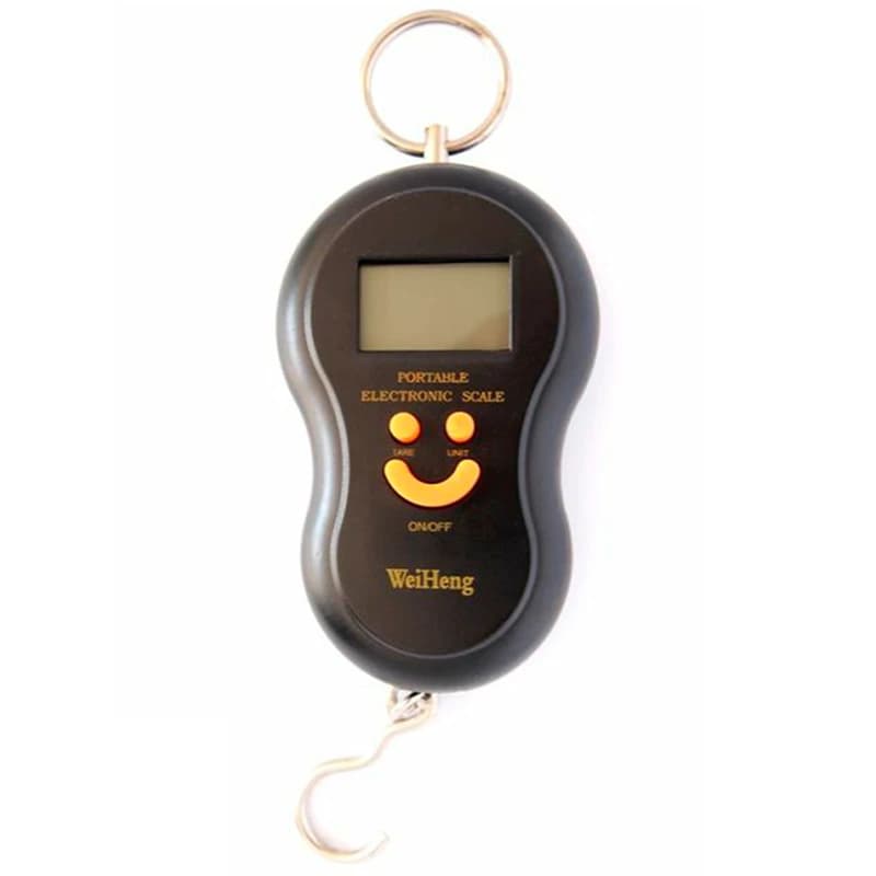 ترازو دیجیتال Weiheng — تصویر ۲