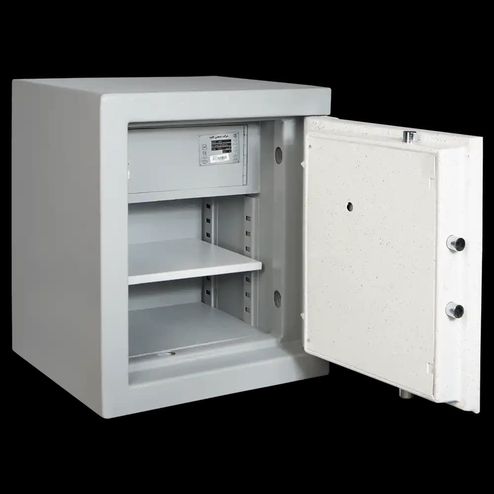 گاوصندوق سدید کاوه 620kr — تصویر ۸
