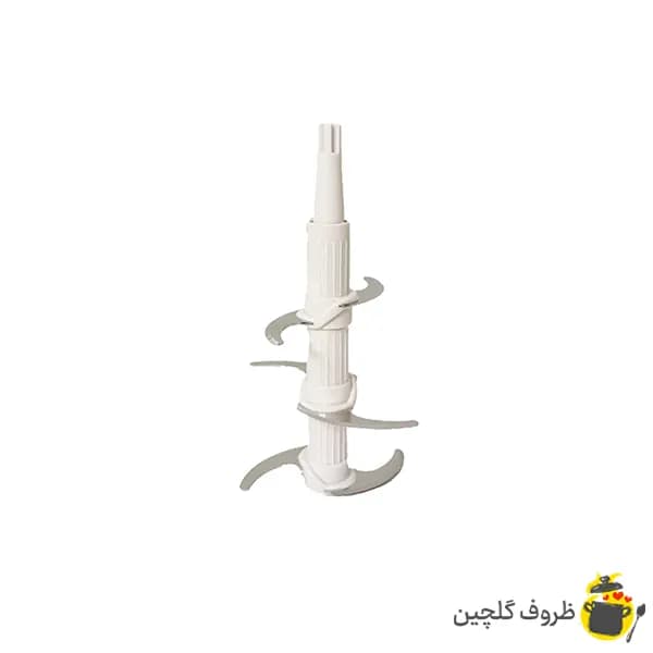 خردکن کاخلر 7 کاره اشتهن مدل KH-156 و KH-157 — تصویر ۷