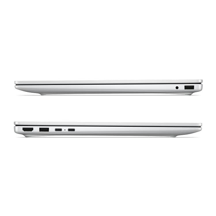 لپ تاپ 16 اینچی اچ پی مدل OmniBook 3 16-by0015dx-Ryzen 5 40-8GB LPDDR5 5500MHz-512GB SSD-Touch - کاستوم شده — تصویر ۴