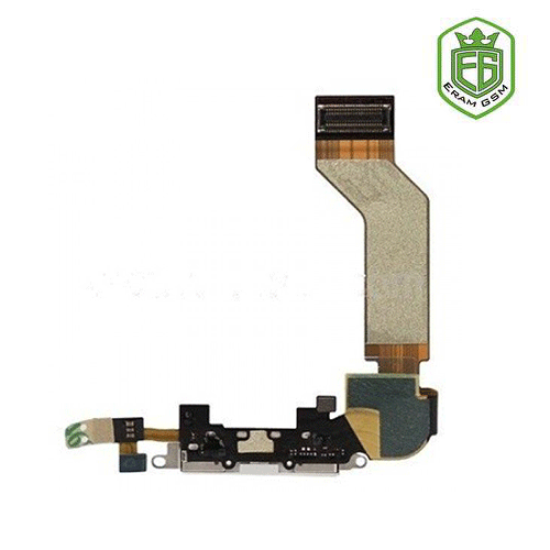 فلت شارژ اصلی گوشی آیفون IPhone 4 — تصویر ۲