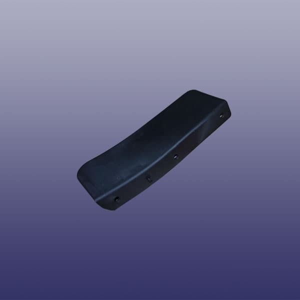 گل پخش کن چرخ جلو راست X55