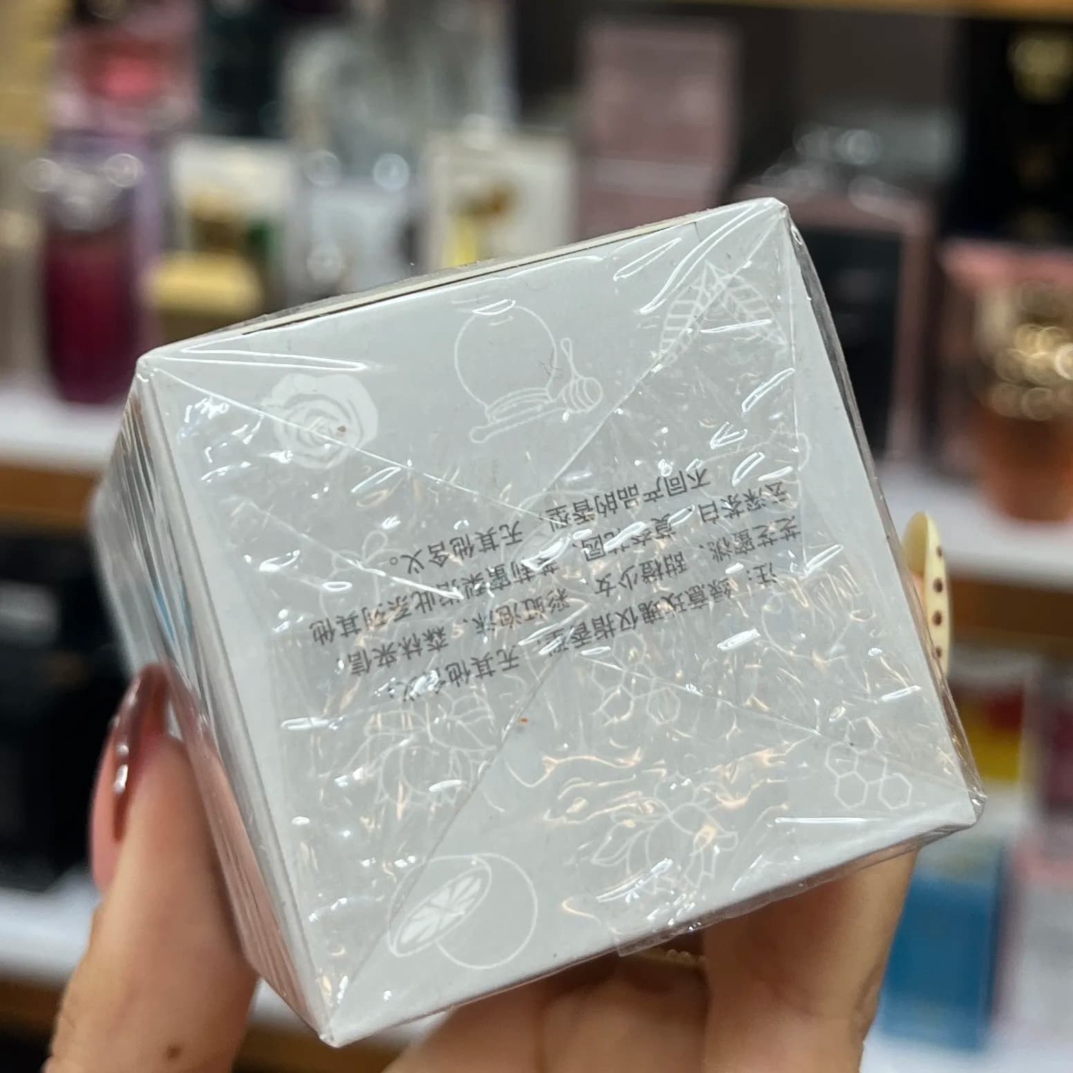 عطر بیکینی شیمانگ 50 میل در 5 رایحه | SHIMANG — تصویر ۳