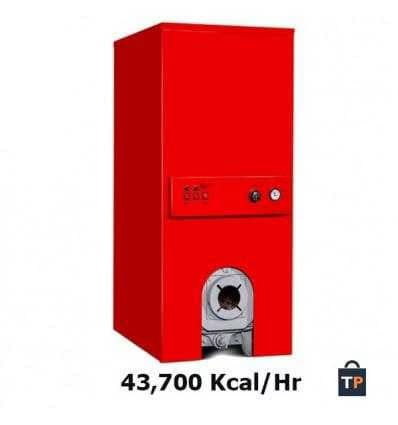 پکيج زمینی شوفاژکار آذرخش تکمیل AS300-5 PLUS