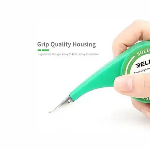 سیم قلع کش ریلایف مدل Relife RL-1520 — تصویر ۶