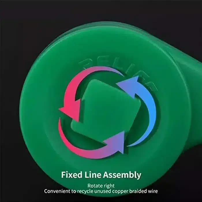 سیم قلع کش ریلایف مدل Relife RL-1520 — تصویر ۸