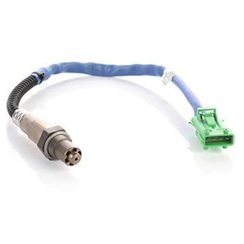 سنسور اکسیژن 206 TU5 SSAT سوکت مشکی عظام