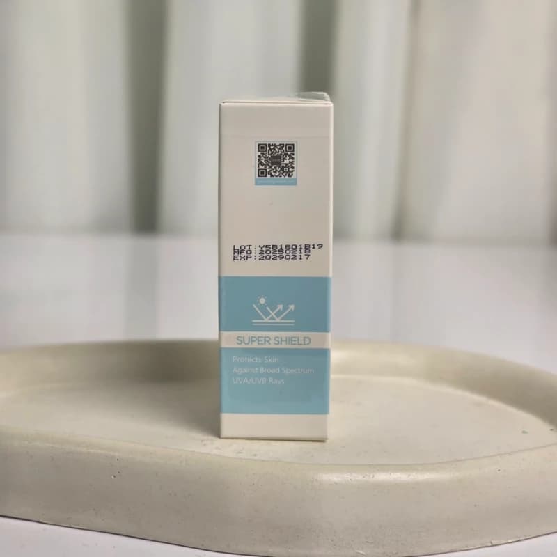 ضد آفتاب استیکی استلین SPF 50 حاوی هیالورونیک اسید و سرامید 20 گرم کد 1718 — تصویر ۸