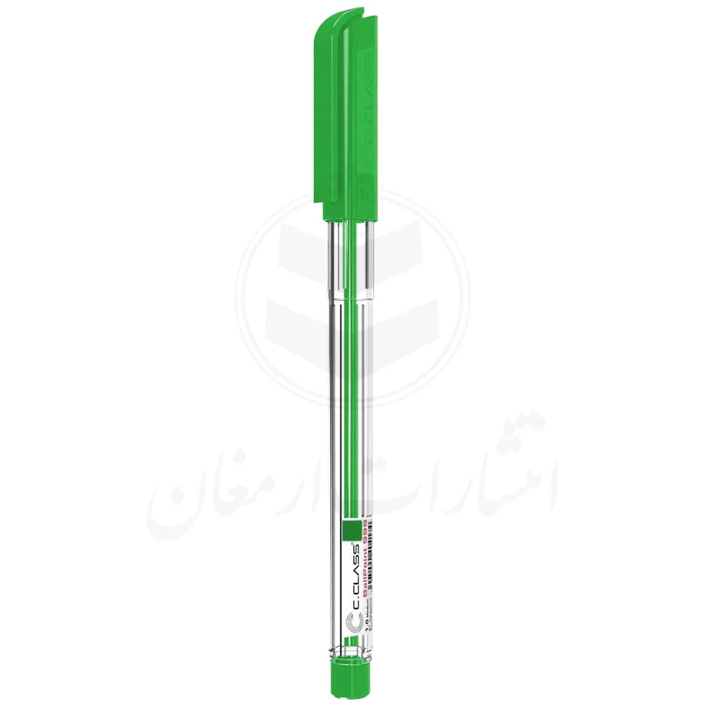 خودکار 1.0 میلی متری سی کلاس Cclass مدل 999 — تصویر ۴