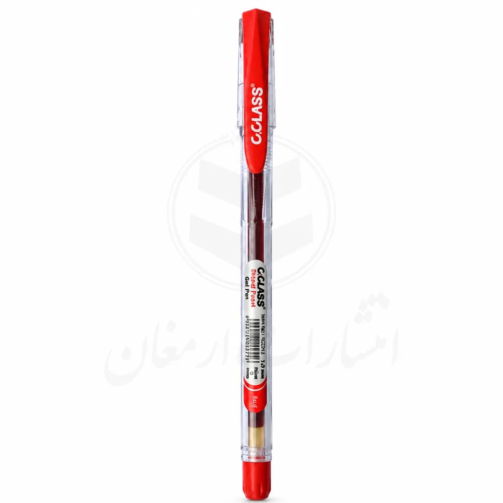 خودکار 1.0 میلی متری سی کلاس Cclass مدل تریپل کلاس Triple Class کد TC2312