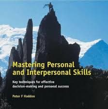 کتاب Mastering Personal and Interpersonal Skills (تسلط بر مهارتهای فردی و بینفردی) نسخه انگلیسی PDF | پیتر هادون — تصویر ۲