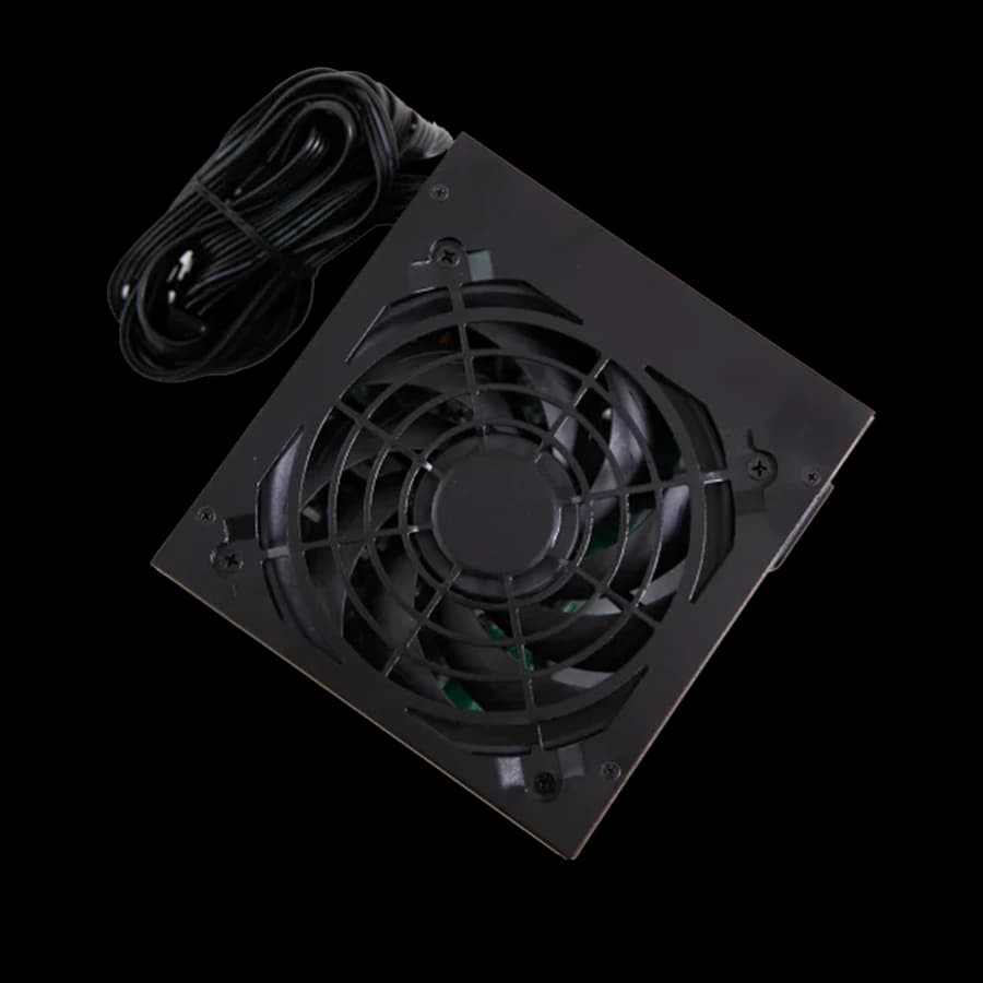 پاور – منبع تغذیه نوا NOVA NP-350W — تصویر ۲