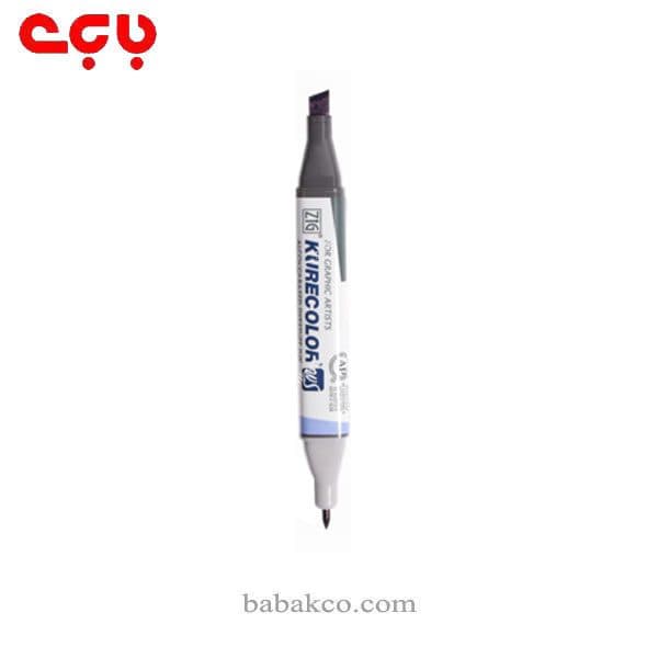 ماژیک راندو کیوکالر دوسر شماره 609