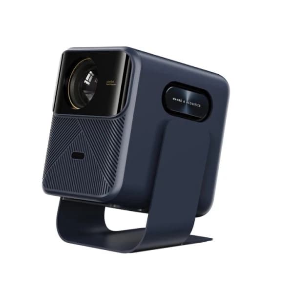 پایه نگهدارنده پروژکتور Wanbo Mozart Series Gimbal Stand — تصویر ۴